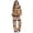 American Tribal Highland Cow Leopard Print, variant on 2 Piece Sweatsuits for Women Lounge Sets Long Sleeve Sweatshirts and Wide Leg Joggers Pants Set Workout Clothes Comfiest Airport Outfits Fall Fashion Outfits, Leopard Pattern, XL