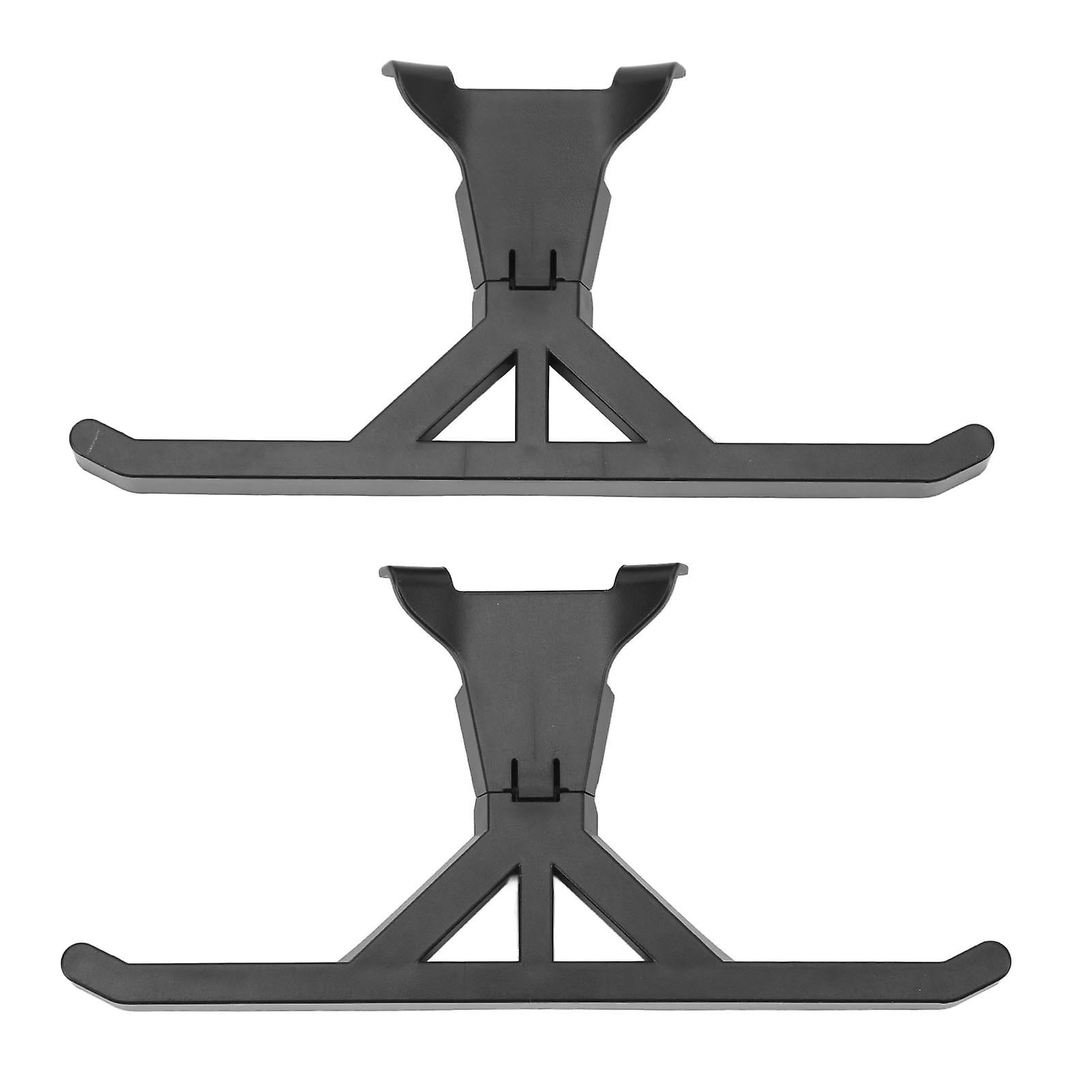 Tr pied De Rehaussement Pliable Pour Train D atterrissage De Drone Noir tr-pied-de-rehaussement-pliable-pour-train-d-atterrissage-de-drone-noir