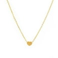 thumbnail image 2 of LEEYNEER Clearance 26 Letter Necklace Female Pendant Necklace Fashion Letter Necklace, 2 of 7
