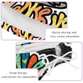 thumbnail image 3 of Thanksgiving Font Detachable Sponge Adjustable Strap Bikini Set Two-Pack Swim Suits - Ideal for All Your Swimming Scenes!, 3 of 6