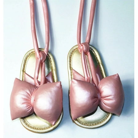 

Baby Gladiator Sandals