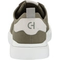 thumbnail image 3 of Cole Haan Men's Grandpro Rally Canvas Court Sneaker in Dusty Olive, 3 of 8