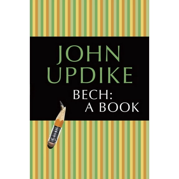 Bech Bech: A Book, Book 1, (Paperback)