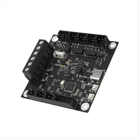 BIGTREETECH MMB Cubic Tool Board Klipper Printer Expansion Board