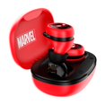 thumbnail image 1 of Audífonos Bluetooth inalámbricos Ghost Spiderman rojo, 1 of 14