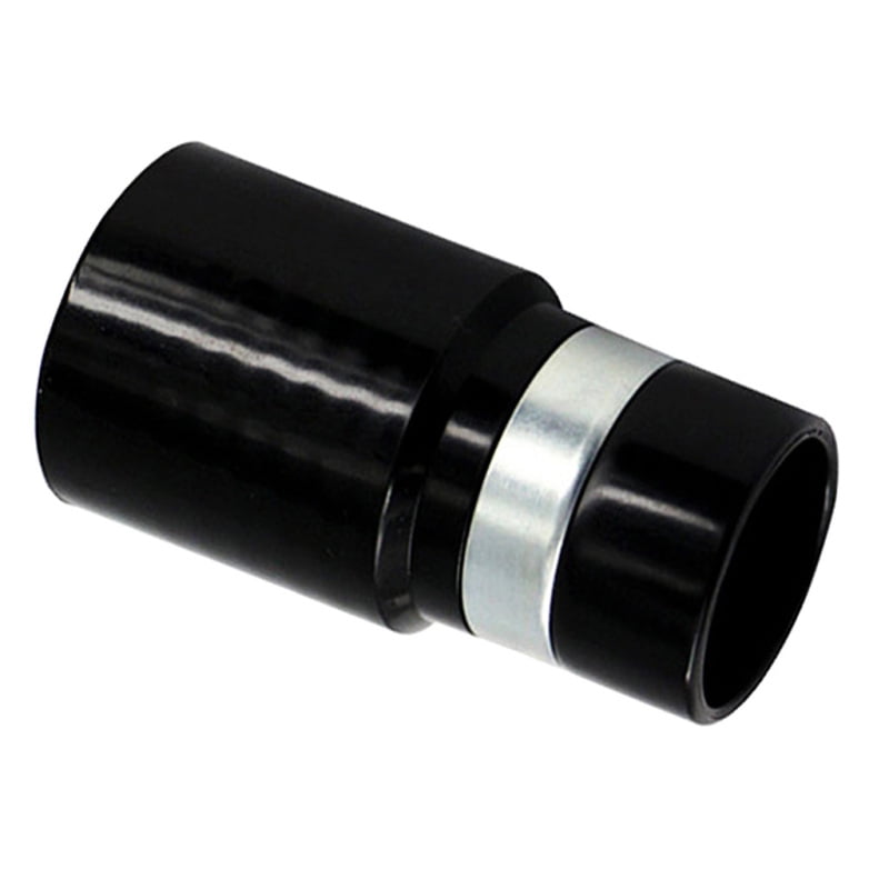 Details about   High Quality Universal Central Vacuum Cleaner Hose Adaptor Connector 32mm Black 