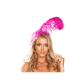 thumbnail image 2 of Feather Headband, Costume Accessory, 2 of 2