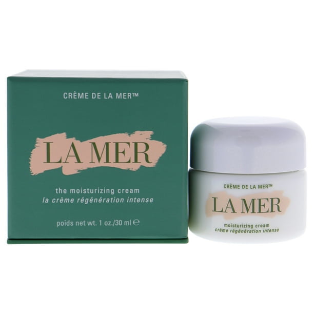 Scientists compare $200 Crème de la Mer face cream with $1.79