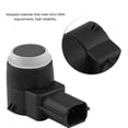 thumbnail image 1 of Sensor De Estacionamiento Para Parachoques De Alta Sensibilidad 100% Nuevo Del Mercado De Accesorios, Negro, Para 3500 2013. Cuando El Automóvil Vuelve A Su Límite, Este, 1 of 7