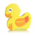 thumbnail image 4 of Esponja con Jabón de Baño ó Regadera y Ducha Spongellé Para Niños Pato Aroma Dulce Spongellé Duck, 4 of 4