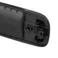 thumbnail image 4 of DNA Motoring OEM-DHO-00729 For 2005-2010 Jeep Grand Cherokee Commander Front Rear Right Door Pull Handle Black Textured, 4 of 6