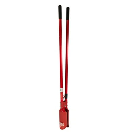 Emsco Group 1225-1 Workforce Post Hole Digger, 48