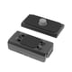 thumbnail image 2 of Magnetic Quick Release Mount for Sports Camera Quarter Adapter for PRO ONE X3/X2/X with Connector, 2 of 3