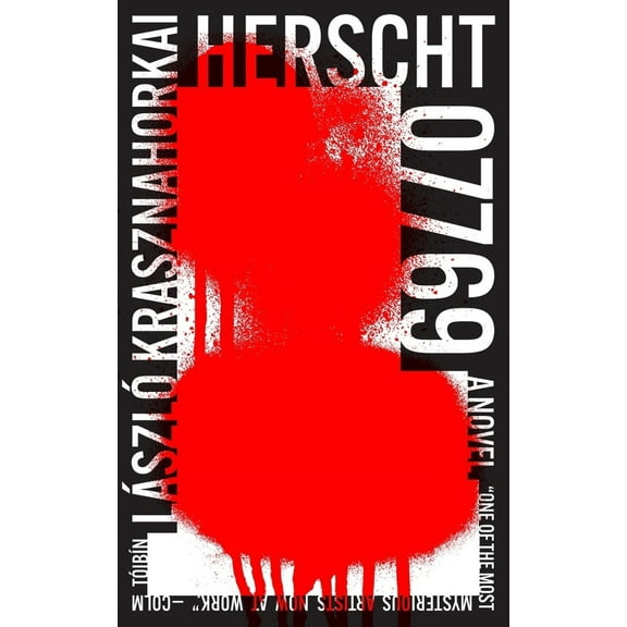 Pre-Owned Herscht 07769 (Paperback) 0811231534 9780811231534