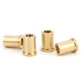 thumbnail image 3 of Industrial Robots Parts,12Pcs Bronze Bushing Low Bronze Bushing Robot Bronze Bushing Enhanced Features, 3 of 7