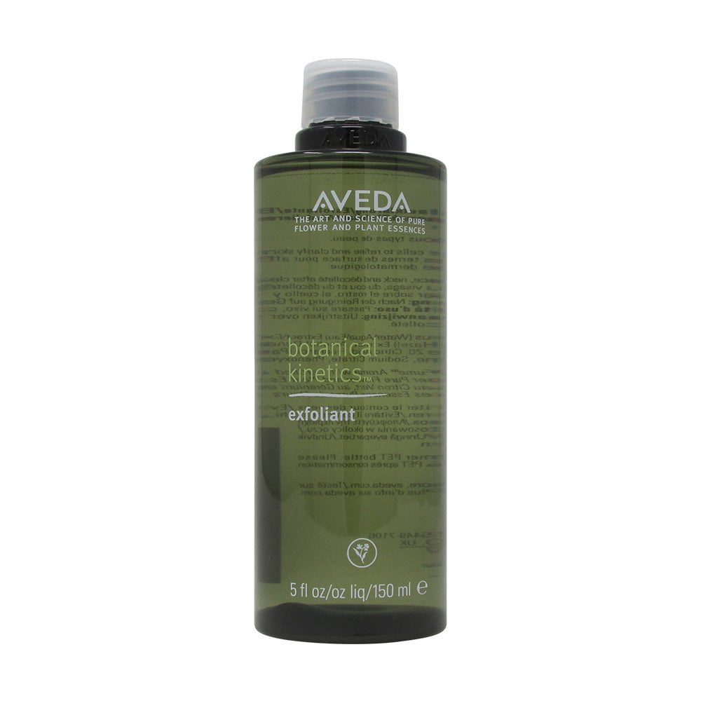 Aveda Botanical Kinetics Exfoliant 5 oz (Plastic Bottle)
