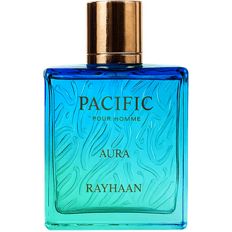 RAYHAAN Lion Eau De Parfum Spray for Men, 3.4 oz / 100ml - Walmart.com