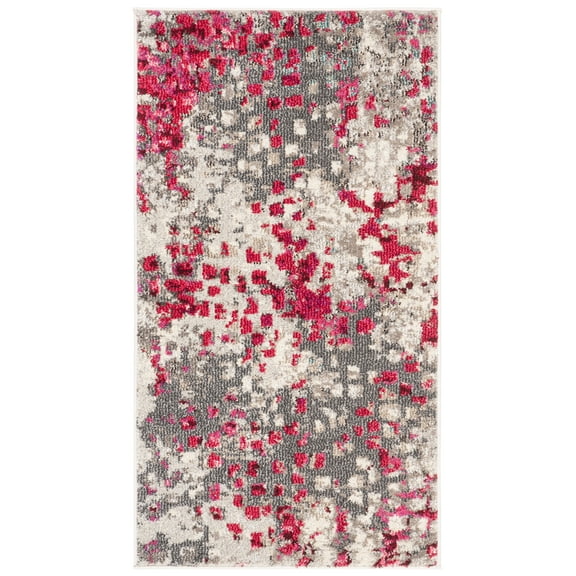 Safavieh Monaco Driskoll Abstract Area Rug or Runner