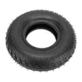 thumbnail image 4 of Mobility Scooter Tyre,2.80/2.50-4 Mobility Scooter Wheel Wheel Pneumatic Tyre High-End Performance, 4 of 8