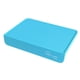 thumbnail image 2 of Tapete para prensar café, utensilios de cocina, para cafeteras, color azul, 2 of 6