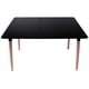 thumbnail image 4 of Mesa Eames Rectangular Rack & Pack Eames Rectangular Negra, 4 of 4