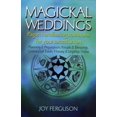 thumbnail image 1 of Magickal Weddings : Pagan Handfasting Traditions for Your Sacred Union, 1 of 3