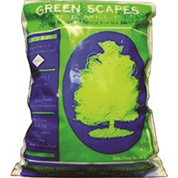 Green Scapes Ice Melt, 50 Lb. Bag