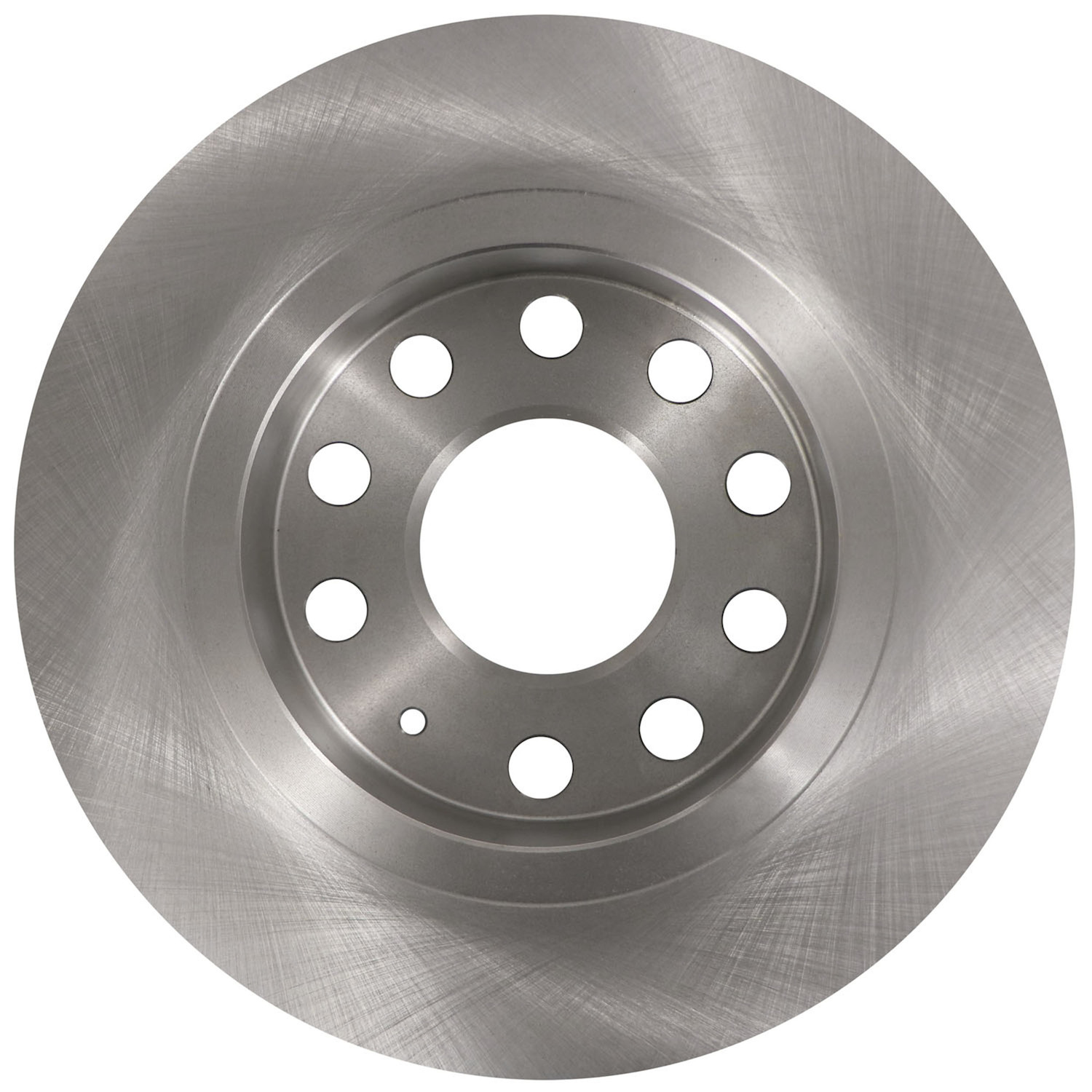 Winstop Brake Rotor, Rear WS239987, Volkswagen Jetta 2018-2011