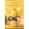 thumbnail image 2 of Bubble Machine Kit Automatic Bubble Machine, Bubble Machine Party Gift, Summer Toys, Birthday, Outdoor and Indoor Events, Easter, 2 of 7