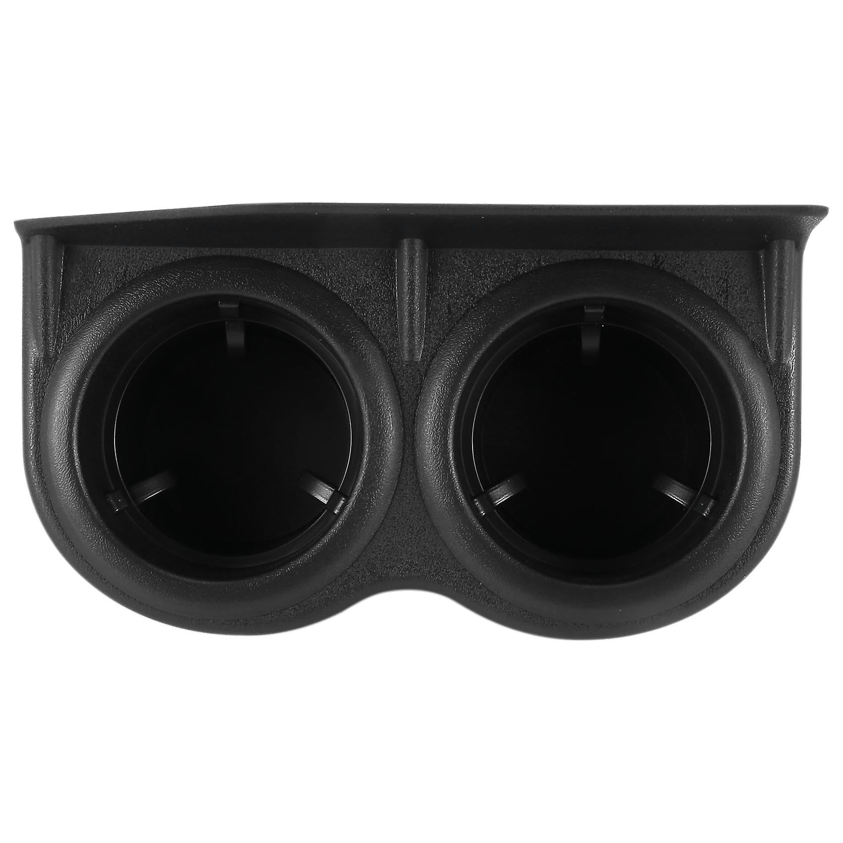 Cup Holder For Car For Corvette C5 C6 Travel Buddy Dual Cup Holders