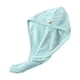 thumbnail image 4 of Toallas para secar el cabello,Toalla para el cabello Toallas para el cabello Gorros de secado rápido Absorbente,Gorro para secar el cabello para mujer Turbante para baño para mujer,Toalla, 4 of 8
