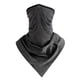 thumbnail image 5 of Eigraketly Ciclismo cara bufanda protección a prueba de viento al aire libre elástico protector solar seguridad deporte lavable reutilizable pesca Gris oscuro 2piezas Eigraketly CBP254211, 5 of 5