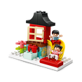 thumbnail image 2 of LEGO Duplo Momentos Felices de la Infancia 10943 LEGO 6332196, 2 of 4