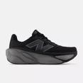 thumbnail image 1 of New Balance Men's Fresh Foam X More v5 in Black, 1 of 5