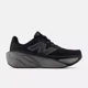 thumbnail image 1 of New Balance Men's Fresh Foam X More v5 in Black, 1 of 6