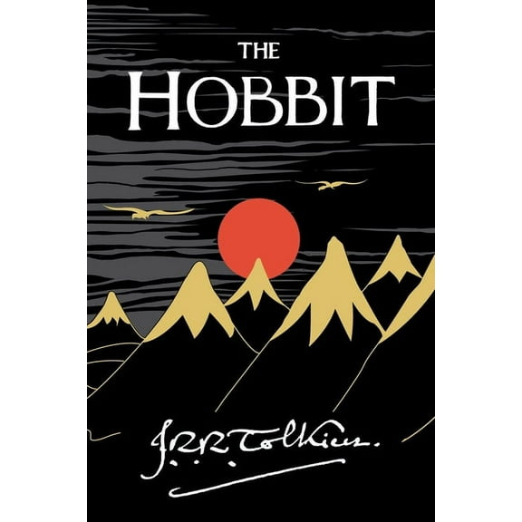 The Hobbit, Or, There And Back Again