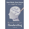 thumbnail image 1 of Pre-Owned The Answer Is in Your Handwriting!: The Answer is in Your Handwriting! (Paperback), 1 of 1