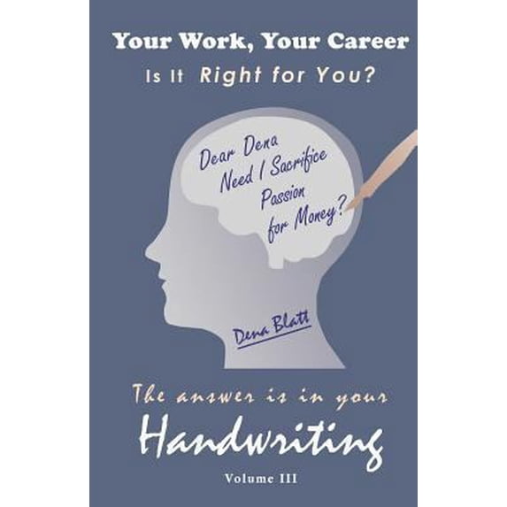 Pre-Owned The Answer Is in Your Handwriting!: The Answer is in Your Handwriting! (Paperback)