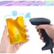 thumbnail image 2 of 10 fundas de bloqueo RFID, protector de tarjeta RFID, fundas para tarjetas de crédito, prevención de robo de identidad para mujeres y hombres, 10 pzas, Classic, 2 of 7