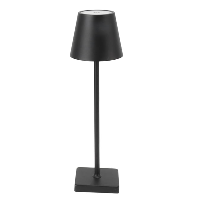 Lámpara de mesa inalámbrica LED moderna,Lámparas de mesa inalámbricas 3 lámparas de mesa inalámbricas Lámpara de escritorio con batería recargable diseñada para profesionales Jadeshay A