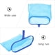 thumbnail image 5 of BRIGHTFUFU Recogedor de hojas profesional para piscinas, red para hojas, herramienta de limpieza para piscinas, 5 of 7