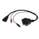 thumbnail image 1 of A Adaptador De 16 Pines Cable De Diagnóstico para Coche, 1 of 8