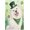 500 PCS, variant on 500 Piece St Patrick’s Day Samoyed Dog Shamrock Irish Holiday Puzzle for Adults – Calm Game Nights, Soft Tone Puzzle Decor