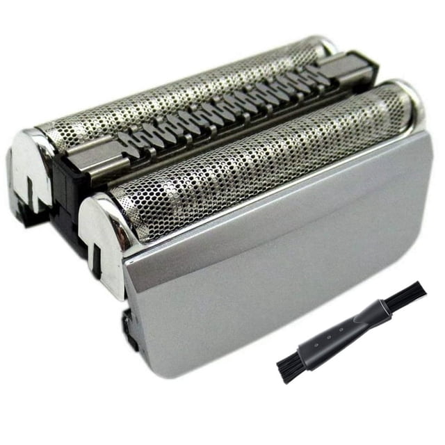 Cabezal de Repuesto de Afeitadora 83M para Series 8 Afeitadoras EléCtricas 8320S,8325S,8330S,8340S,8345S,8350S,8360Cc,8365Cc,8370Cc