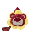 thumbnail image 2 of 30cmKawaii Genuine Disney Flower Fairy Strawberry Bear Plush Shoulder Bags Cute Soft Cartoon Plush Tote bag kids birthday gifts zhangyuxiang LED, 2 of 2