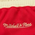 thumbnail image 7 of Men's Mitchell & Ness Red Philadelphia Phillies OG 2.0 Fashion Shorts, 7 of 7
