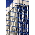 thumbnail image 2 of Taylor, Douglas 17x24 Black Ornate Wood Framed with Double Matting Museum Art Print Titled - Architectural Glass, 2 of 4