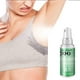 thumbnail image 3 of Desodorante en aerosol HUOGUO, antitranspirante para eliminar el olor corporal, 30 ml, 3 of 4