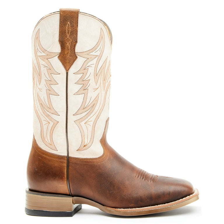 Cody James Men s Hoverfly Cowboy Performance Boot Broad Square Toe