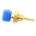 thumbnail image 2 of Sensor de temperatura del refrigerante 22630-51E02 pieza de motor de metal plástico ajuste perfecto reemplazo para Nissan 240SX para actualización ANGGREK Otros, 2 of 8